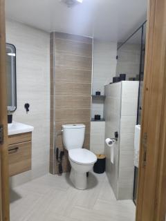 Appartement à Tanger Malabata avec Piscine, proche plage - Tangeri - 5