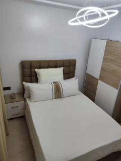 Appartement à Tanger Malabata avec Piscine, proche plage - Tangeri - 4