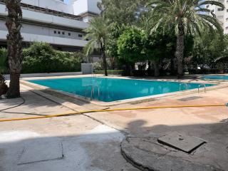 Appartement à Tanger Malabata avec Piscine, proche plage - Tangeri - 1