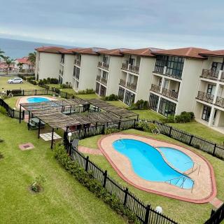 Topanga#45, Uvongo - Margate - 2
