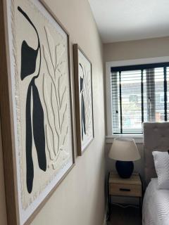 Newly refurbished 3 bed house - Inverness - 2