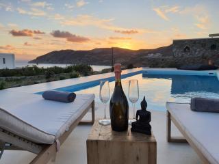 Villa Francis - Panormos Mykonos - 0