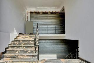 Hotel O Alacia Stays - Lucknow - 1