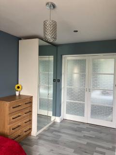 The Plum Tree - 5 luxury modern bedrooms - Melton Mowbray - 9