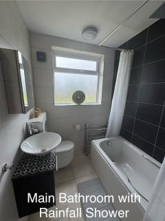 The Plum Tree - 5 luxury modern bedrooms - Melton Mowbray - 8