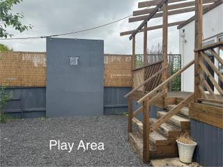 The Plum Tree - 5 luxury modern bedrooms - Melton Mowbray - 5