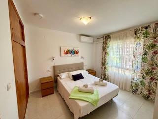 Apartamento Bulevar en Playa Albir - Albir - 8
