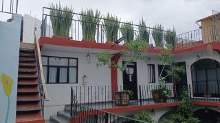 HOTEL SARITA & APARTAMENTOS CENTRO histórico - 1