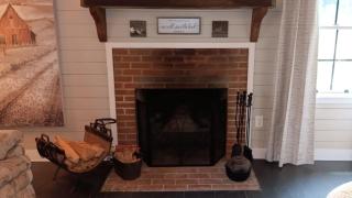 Connie's Retreat - 3 Bedrooms, 2 Baths, Sleeps 11 farmhouse - Tellico Plains - 6