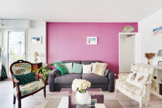 Charming apartment -1BR-2P- Boulogne-Billancourt - Boulogne-Billancourt - 0