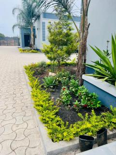 Muka Staytel - Ndola - 3