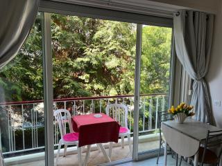Cros de Cagnes, apartment with the Best Location - Cagnes-sur-Mer - 8