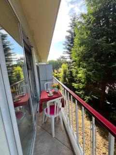 Cros de Cagnes, apartment with the Best Location - 9