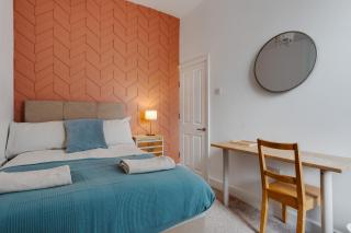 Sweet Liverpool Summer 4-bed Home - Liverpool - 4
