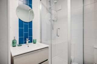 Sweet Liverpool Summer 4-bed Home - Liverpool - 1
