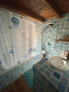 Maison provençale de village avec terrasse - Golfe de Saint-Tropez, Côte d'Azur - La Garde-Freinet - 1