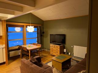 Rolig sted med fantastisk utsikt - Longyearbyen - 0