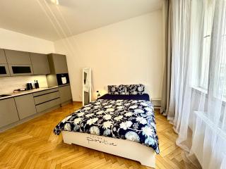 Perfect place in the city center - Praga - 0