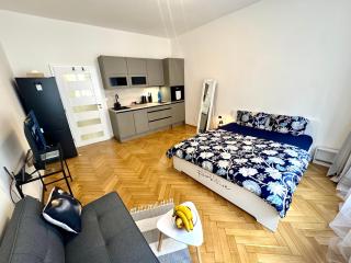 Perfect place in the city center - Praag - 8