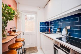 Sweet Liverpool Summer 4-bed Home - Liverpool - 0