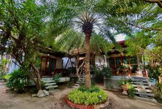 Chook Dee Resort - Baan Tai - 0