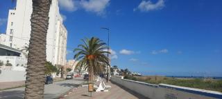 Tunisia apartment center - La Goulette (La Goletta) - 2