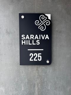 Saraiva Hills Ocean View Penthouse - 7