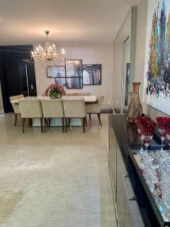 Apartamento Torre Residence Alto Padrão para COP 30 - 4