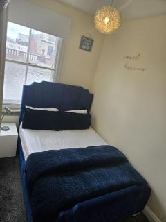 Charming Wolverhampton Apartment with Private Entrance - Wolverhampton - 1