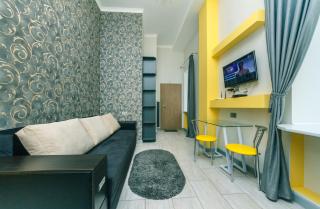 Bogdan Hall - Kyiv - 7