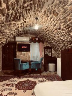 Konak Of Mesopotamia - Mardin - 5
