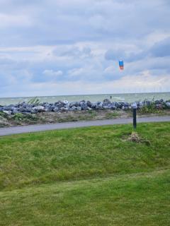 238 Stunning IJsselmeer View - 365 Days Watersport & Kite Fun - Hindeloopen - 5