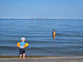 238 Stunning IJsselmeer View - 365 Days Watersport & Kite Fun - Hindeloopen - 4