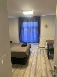 Nightingale Ensuite Budget Rooms - 3