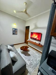Ommalicha Home's - Dar es Salaam - 2