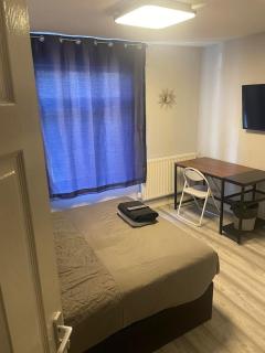Nightingale Ensuite Budget Rooms - 1