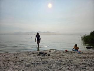 238 Stunning IJsselmeer View - 365 Days Watersport & Kite Fun - Hindeloopen - 3