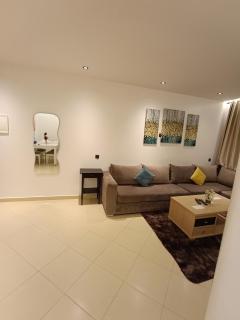 Appart happiness family only - 1