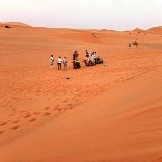 ERG MERZOUGA SAHARA CAMP - Merzouga - 7