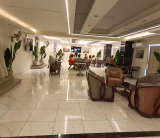 Afnan Cairo Airport - Il Cairo - 9