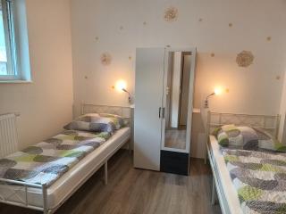 1-ZApp "TRENDHAUS-2" Zentrum! - Hofgeismar - 7