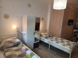 1-ZApp "TRENDHAUS-2" Zentrum! - 9