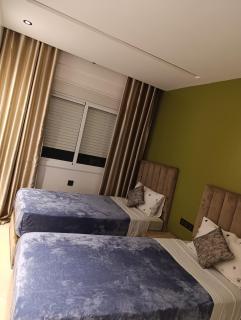 Appart happiness family only - 3