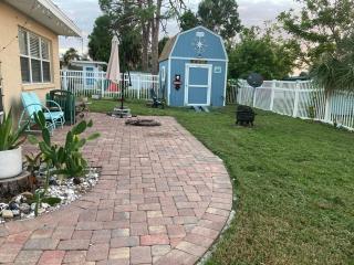 Englewood BeachHouse - Englewood - 7
