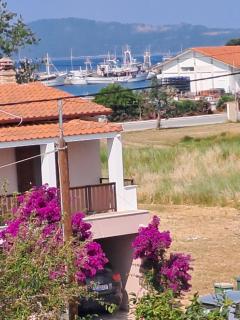 P.A.G Apartments - 4