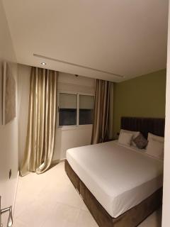 Appart happiness family only - 4