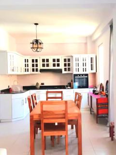 Twins 3bedroom apartments - Addis Abeba - 9