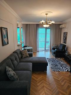 Irina's House - Batumi - 8