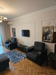 Irina's House - Batumi - 9