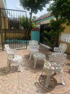 Residencia costa caribe - Santo Domingo - 9